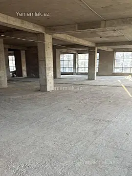 Satılır 4 otaqlı obyekt 136 m²