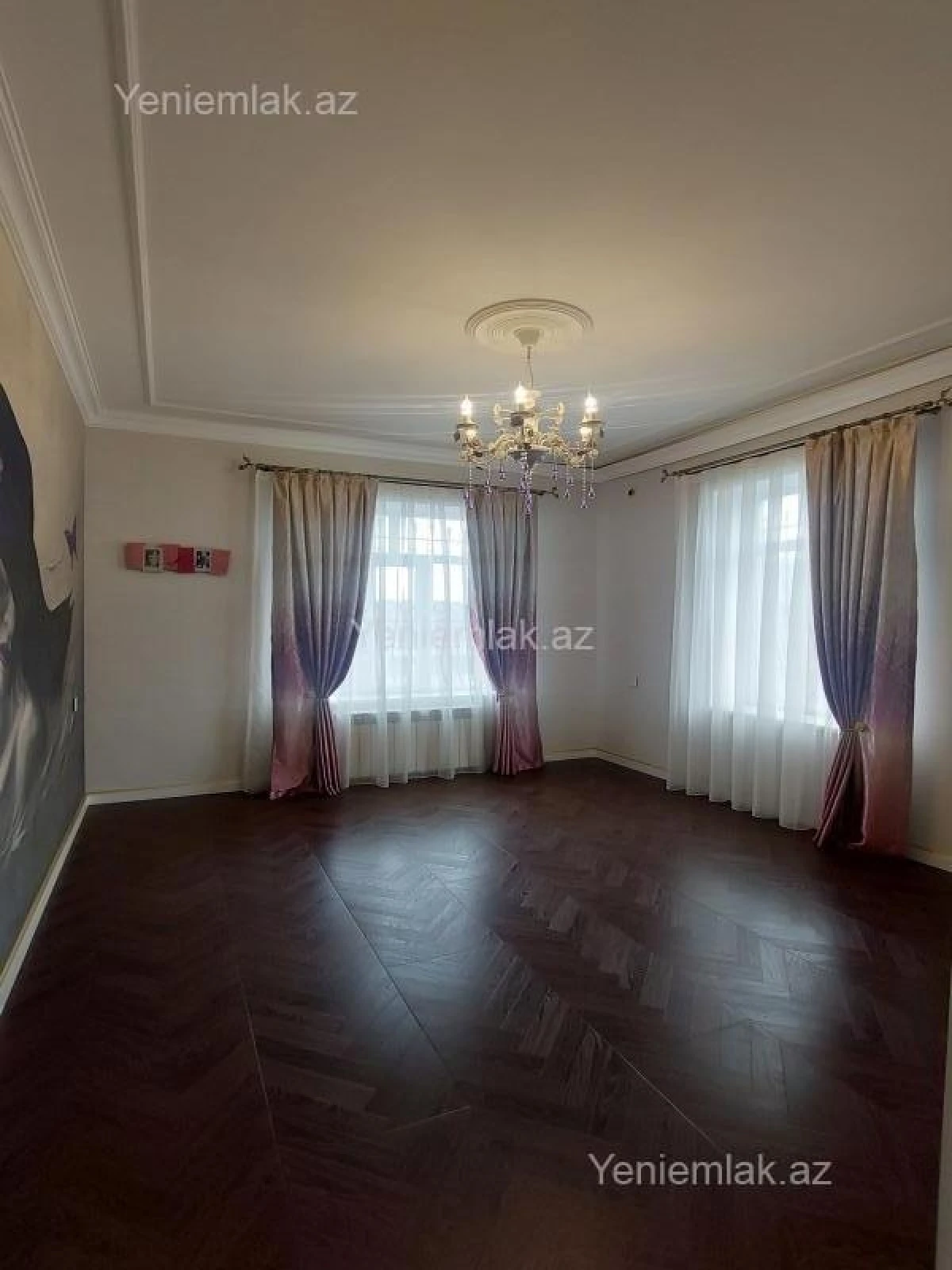 Satılır 5 otaqlı həyət evi 200 m²