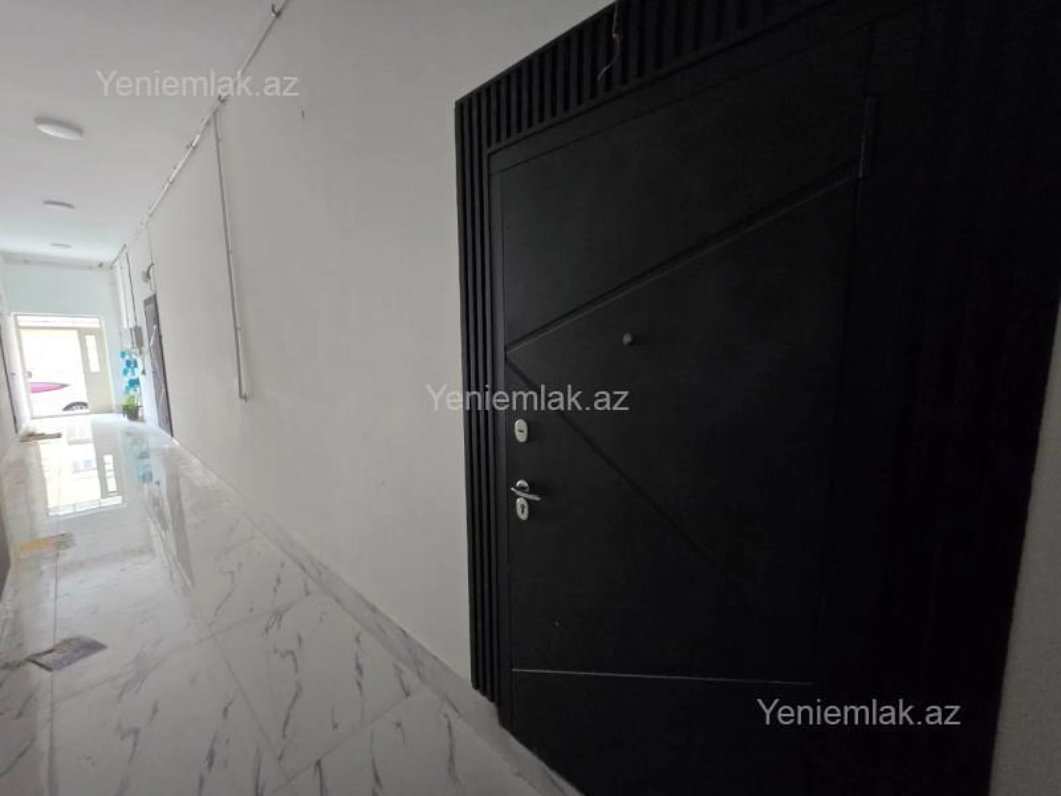 Satılır 3 otaqlı yeni tikili 62 m²