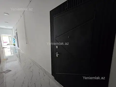 Satılır 3 otaqlı yeni tikili 62 m²