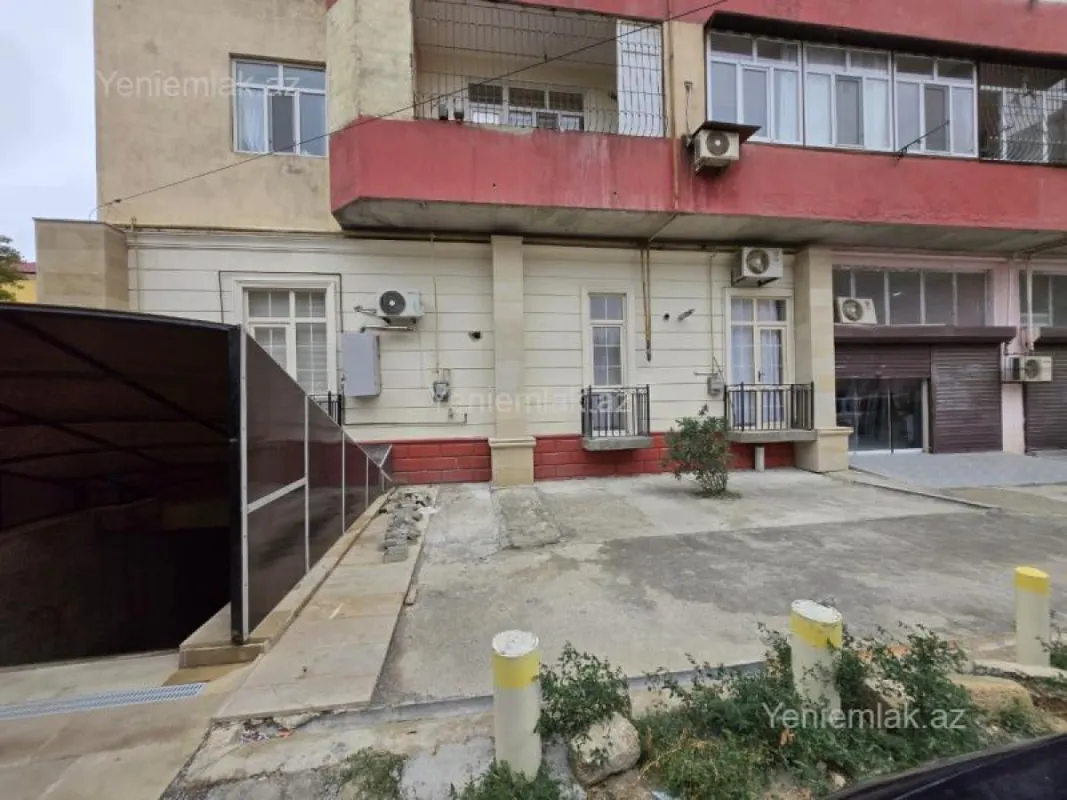 Satılır 3 otaqlı yeni tikili 62 m²