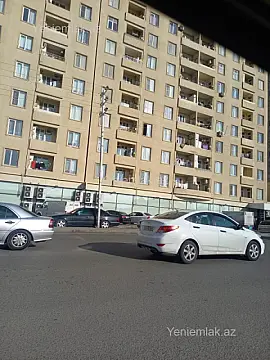 Satılır 2 otaqlı yeni tikili 66 m² — Abşeron, Saray 2 otaq 66.00 m²