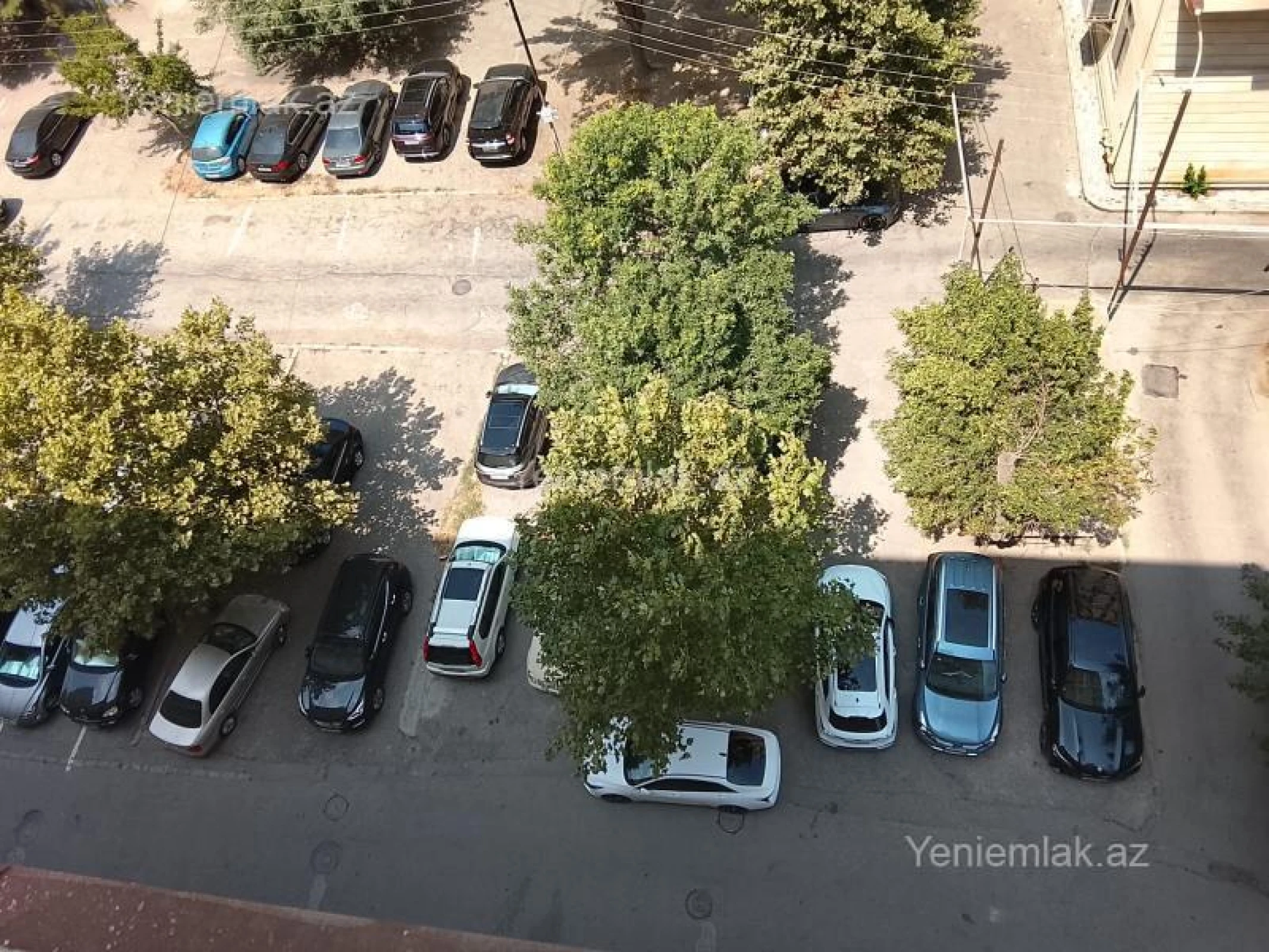 Satılır 1 otaqlı köhnə tikili 55 m²