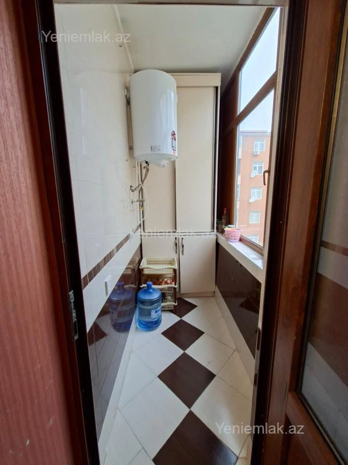 Satılır 3 otaqlı yeni tikili 74 m²