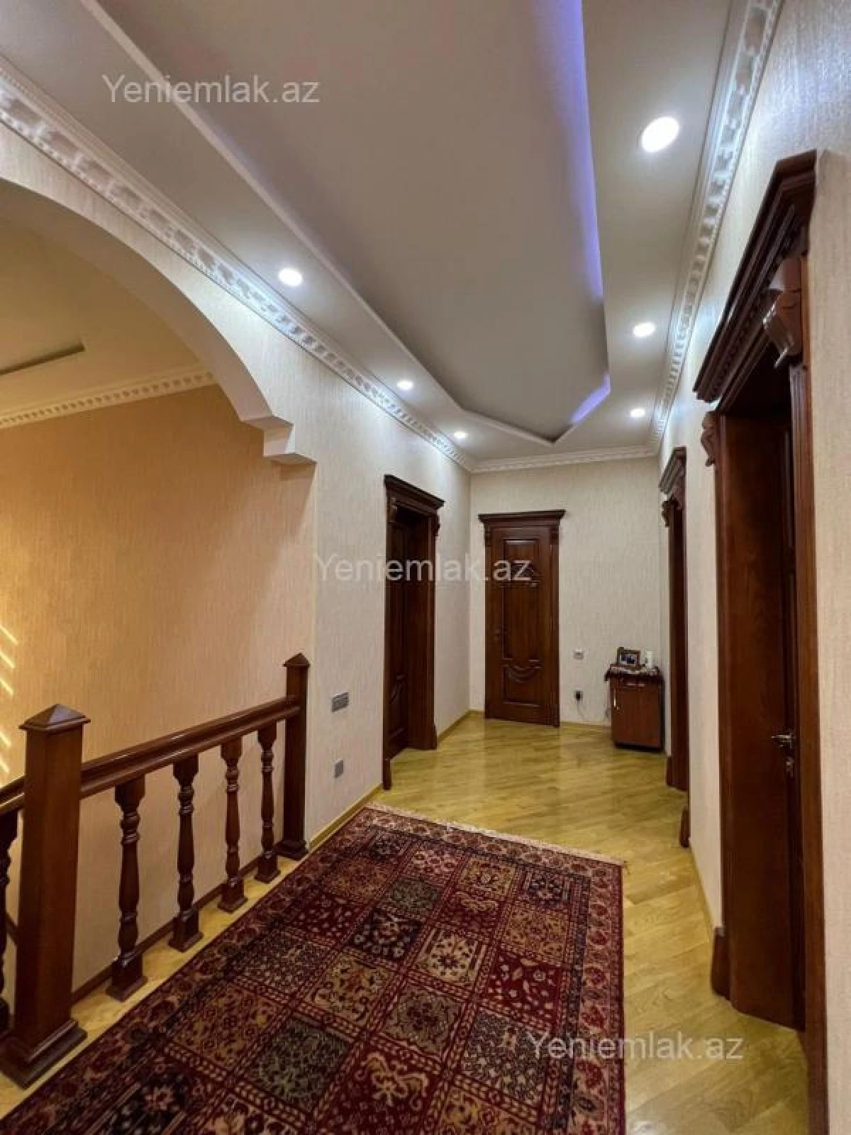 Satılır 6 otaqlı həyət evi 260000 m²