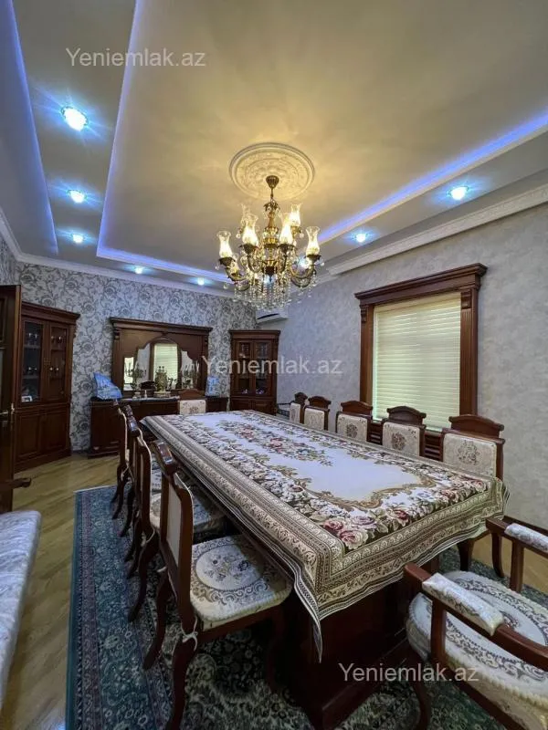 Satılır 6 otaqlı həyət evi 260000 m²
