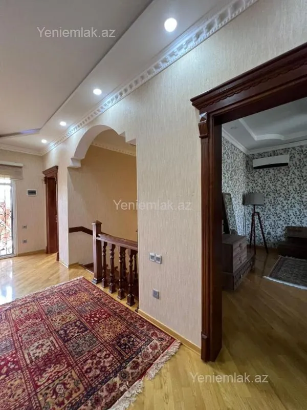 Satılır 6 otaqlı həyət evi 260000 m²