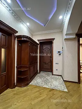Satılır 6 otaqlı həyət evi 260000 m²