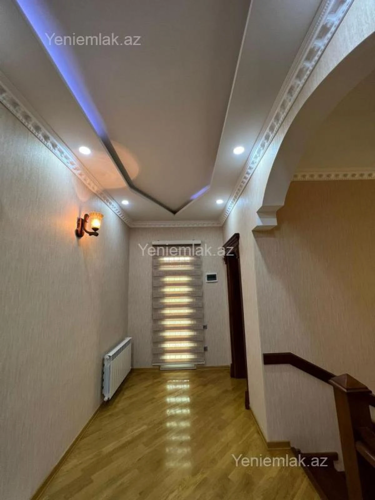 Satılır 6 otaqlı həyət evi 260000 m²