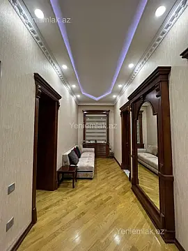 Satılır 6 otaqlı həyət evi 260000 m²