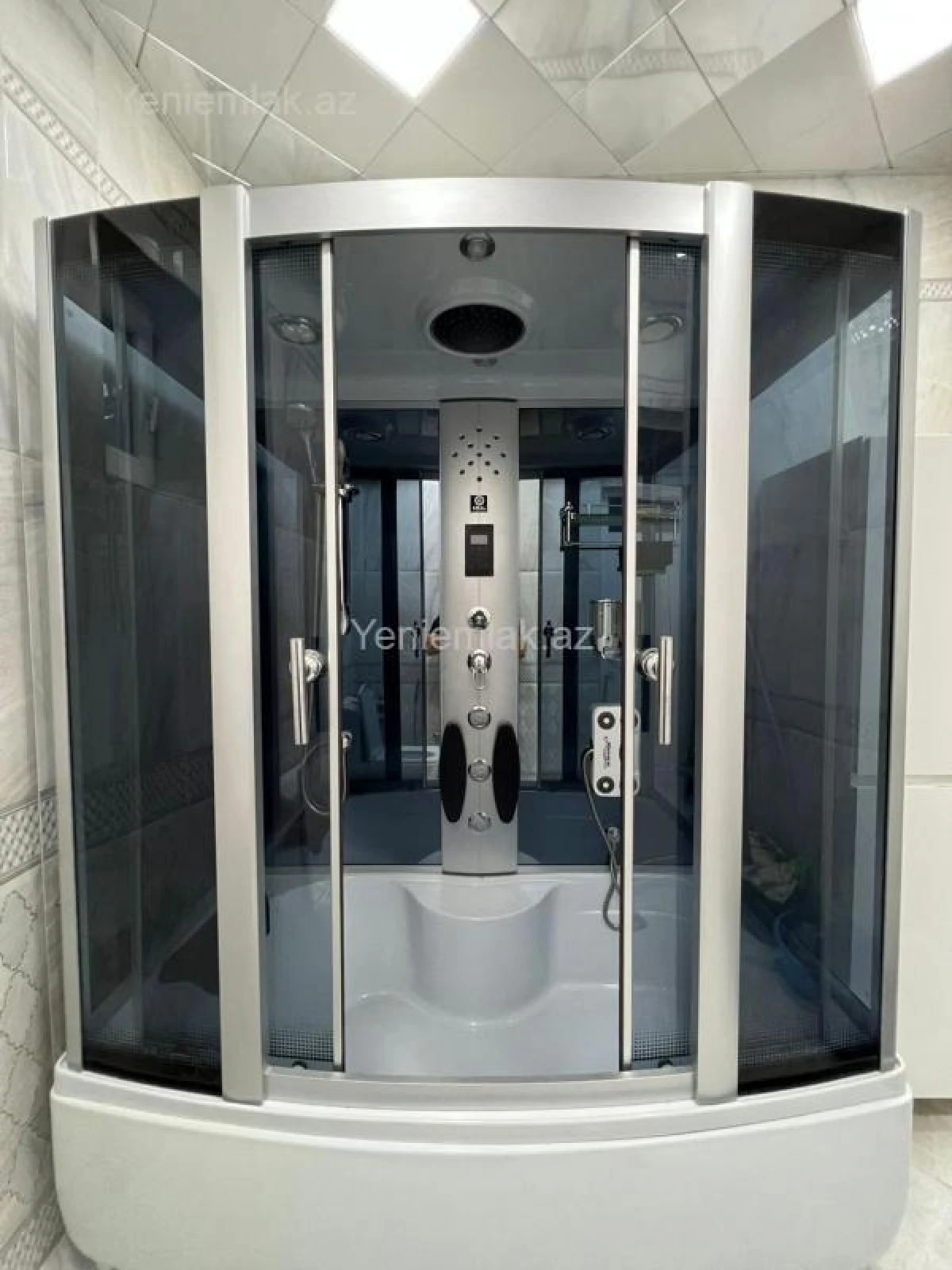 Satılır 6 otaqlı həyət evi 260000 m²