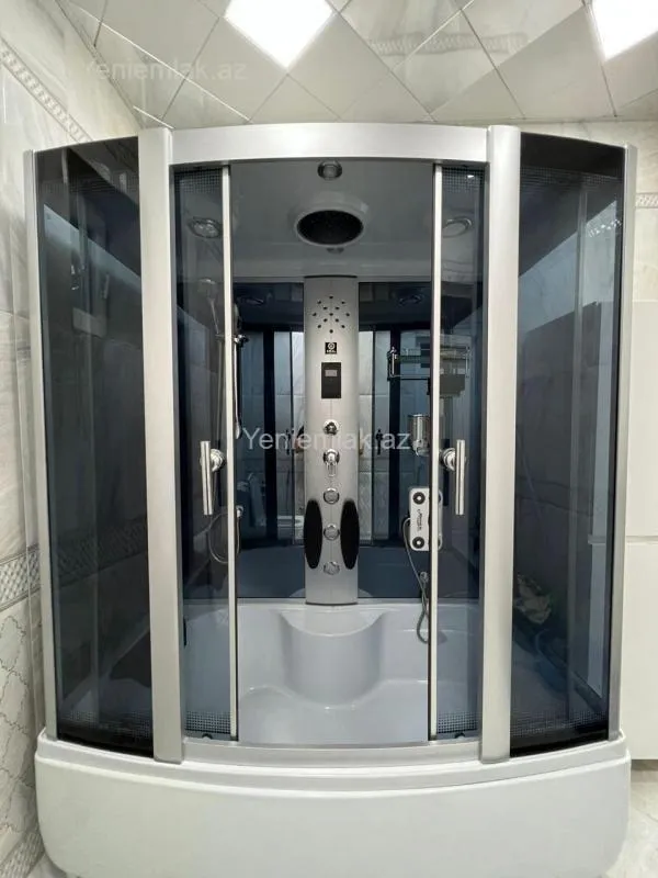 Satılır 6 otaqlı həyət evi 260000 m²