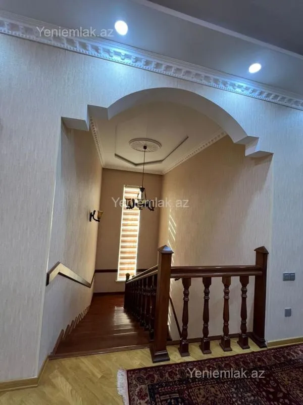 Satılır 6 otaqlı həyət evi 260000 m²