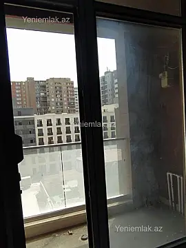 Satılır 2 otaqlı yeni tikili 55 m²