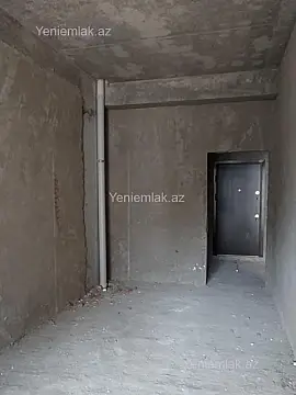 Satılır 2 otaqlı yeni tikili 55 m²