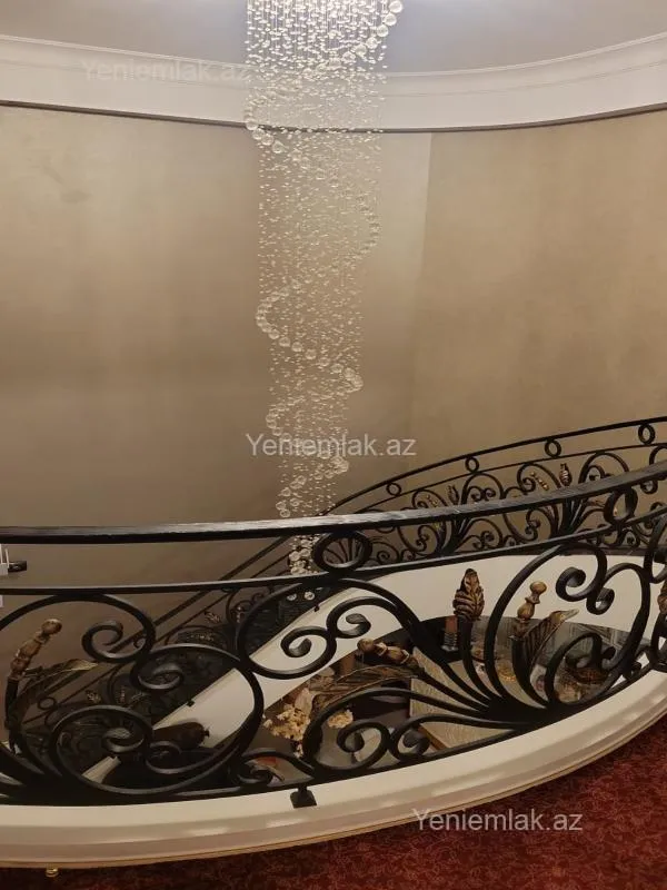 Satılır 4 otaqlı yeni tikili 151 m²