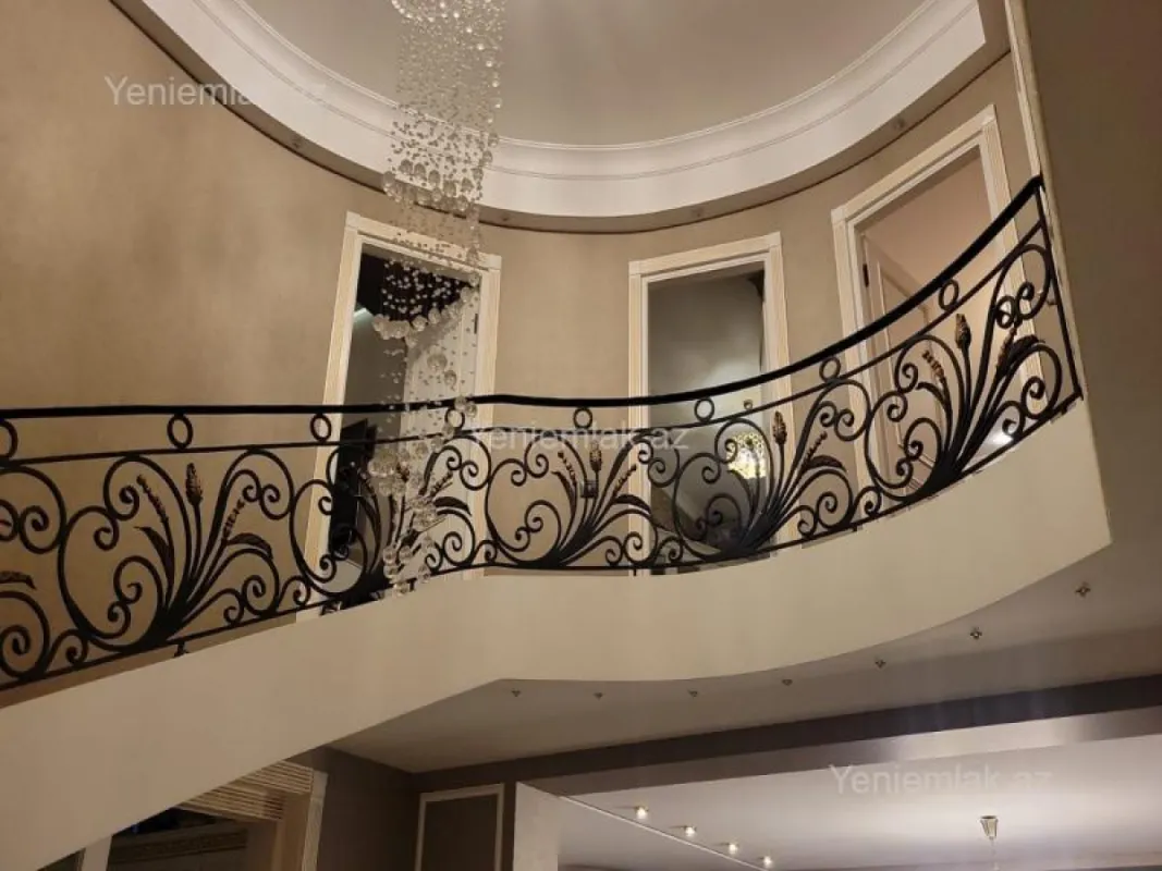 Satılır 4 otaqlı yeni tikili 151 m²