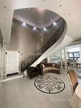 Satılır 4 otaqlı yeni tikili 151 m²