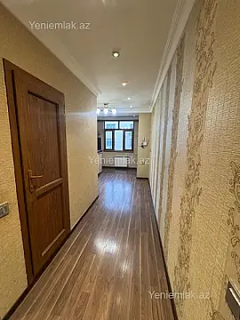 Satılır 1 otaqlı köhnə tikili 45 m²