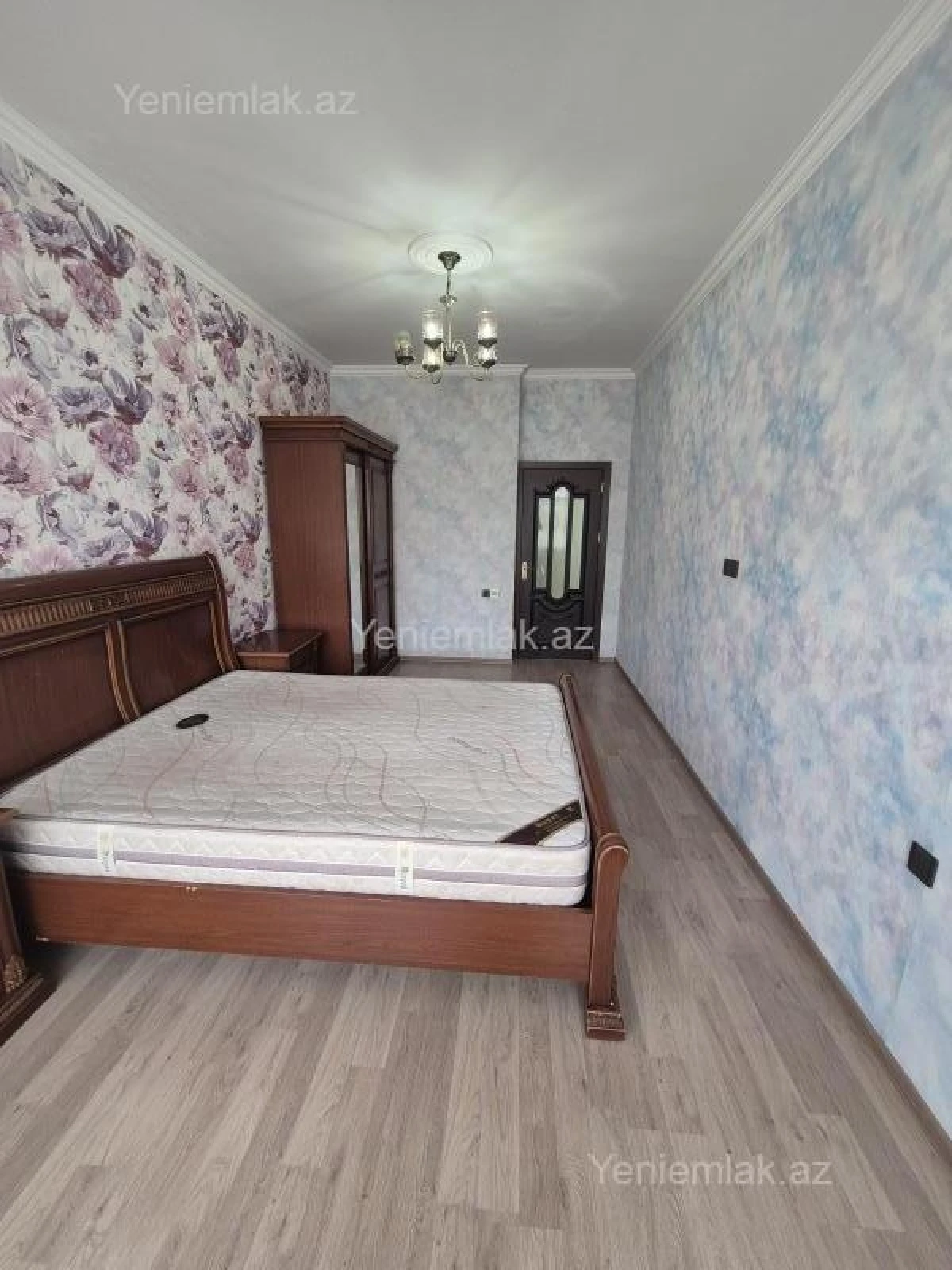 Satılır 4 otaqlı yeni tikili 94 m²