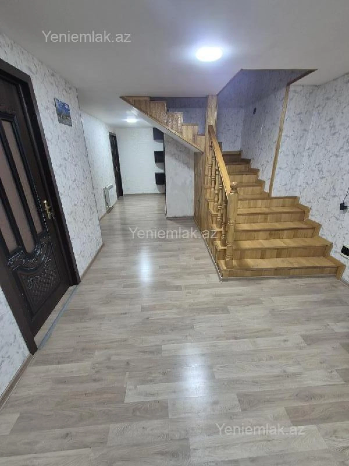 Satılır 4 otaqlı yeni tikili 94 m²