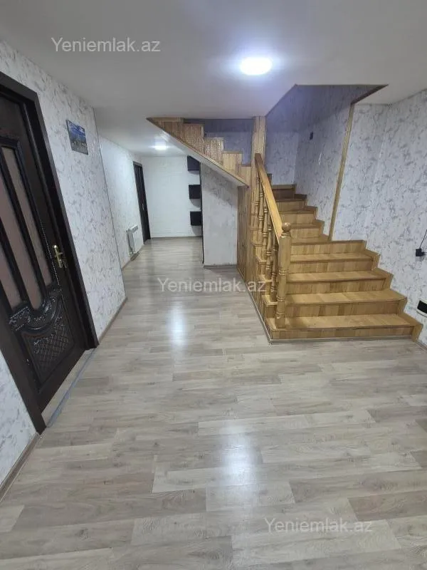 Satılır 4 otaqlı yeni tikili 94 m²