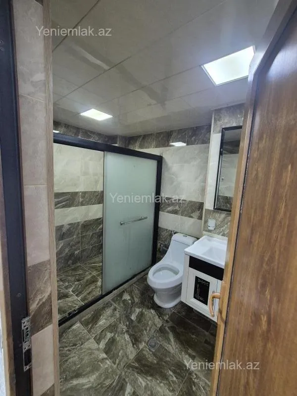 Satılır 4 otaqlı yeni tikili 94 m²