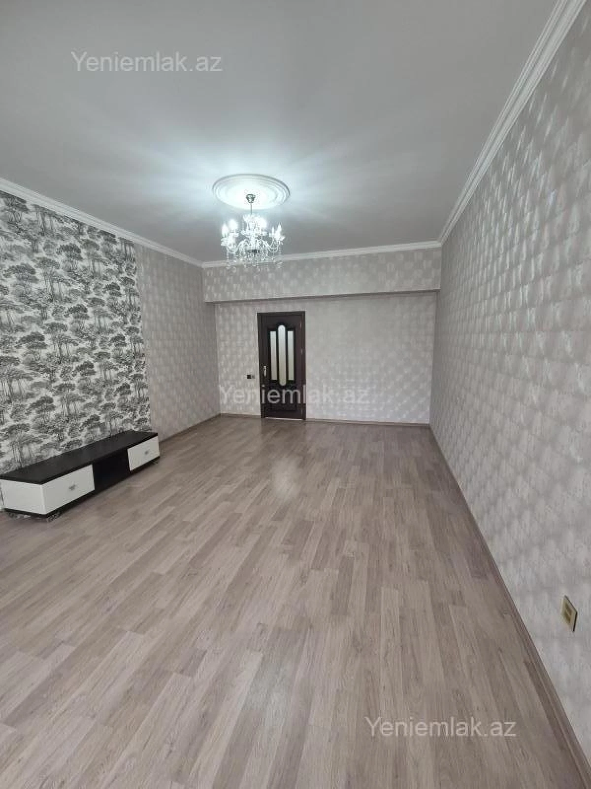 Satılır 4 otaqlı yeni tikili 94 m²