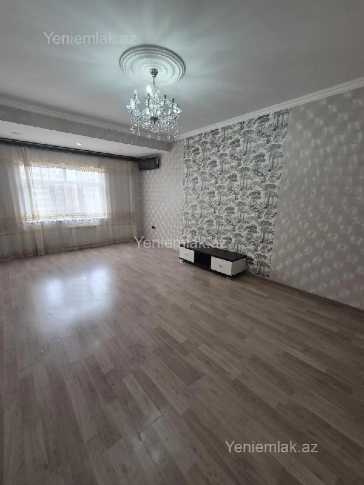 Satılır 4 otaqlı yeni tikili 94 m²