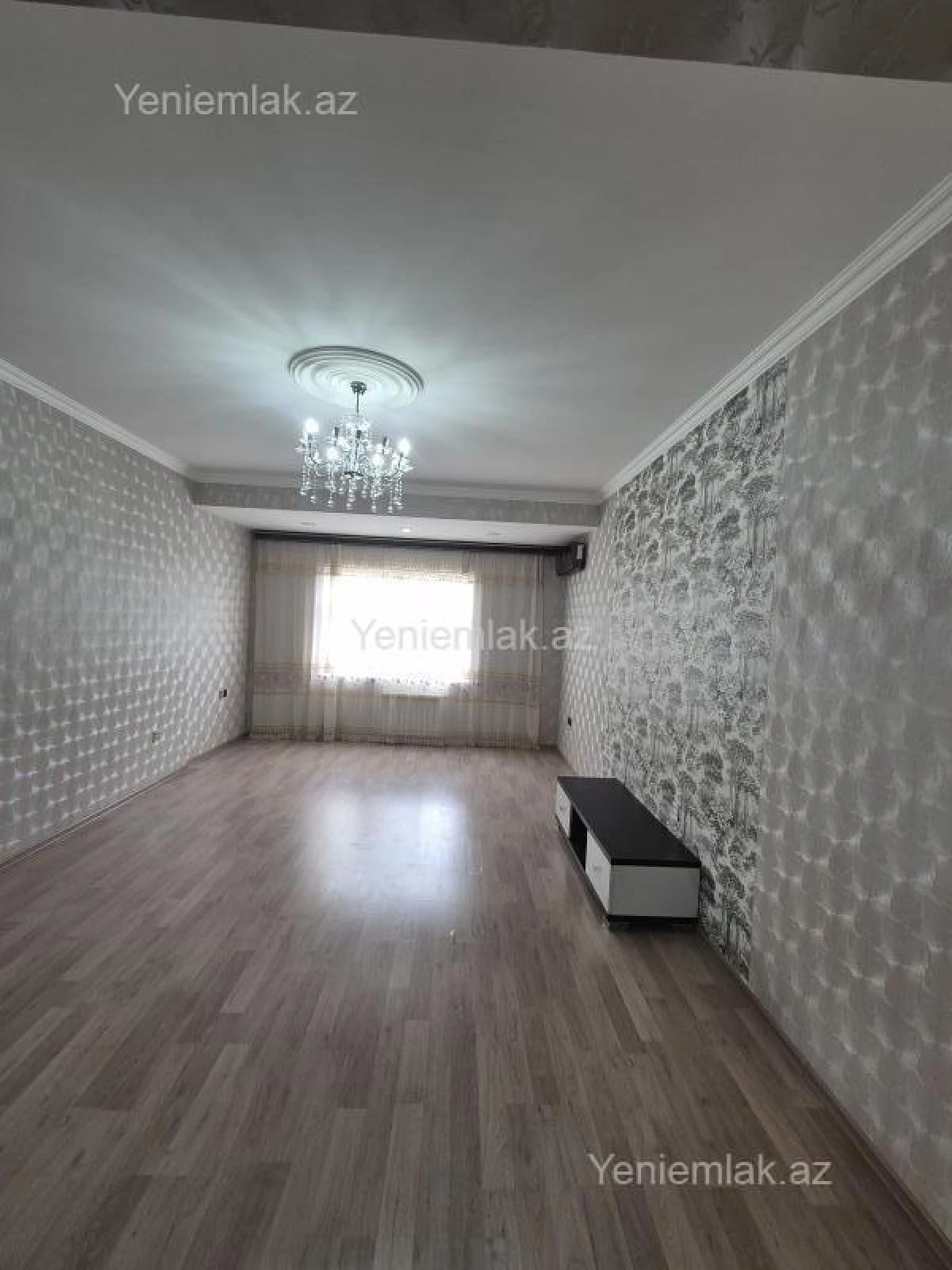 Satılır 4 otaqlı yeni tikili 94 m²