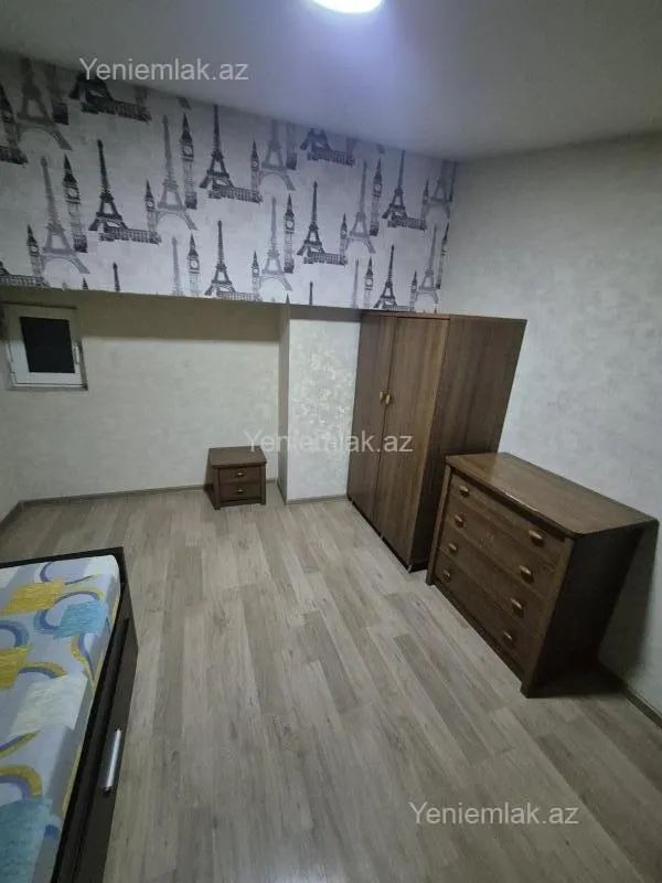 Satılır 4 otaqlı yeni tikili 94 m²