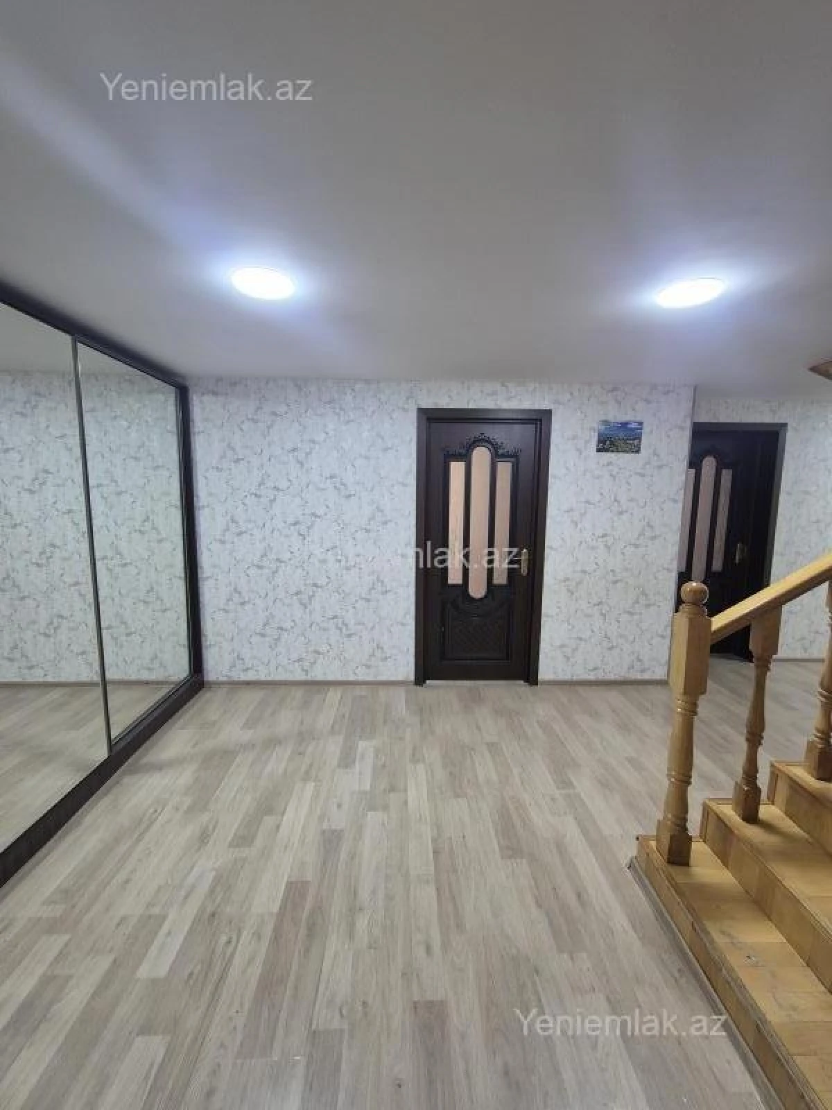 Satılır 4 otaqlı yeni tikili 94 m²