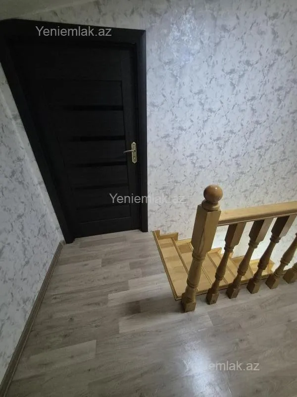 Satılır 4 otaqlı yeni tikili 94 m²