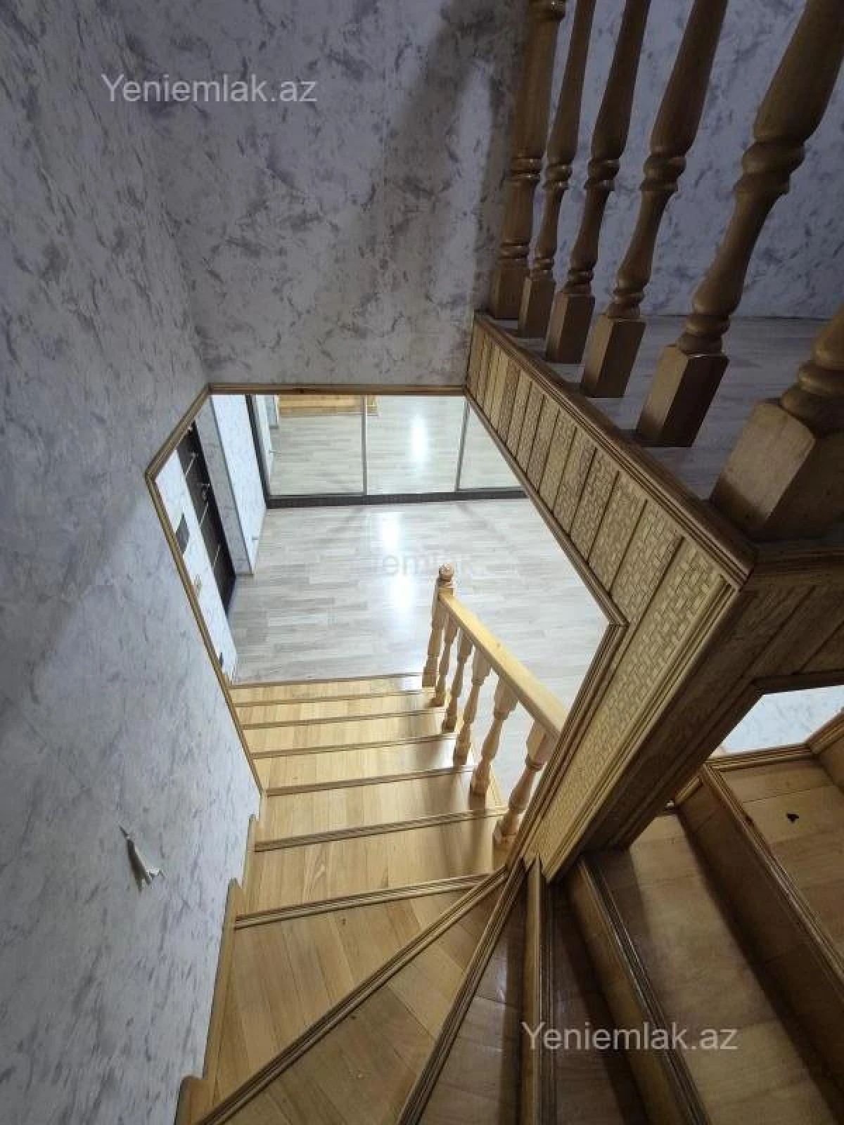 Satılır 4 otaqlı yeni tikili 94 m²