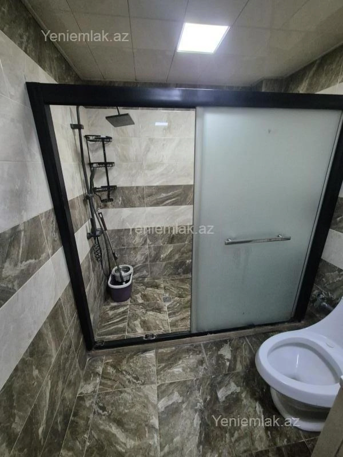 Satılır 4 otaqlı yeni tikili 94 m²