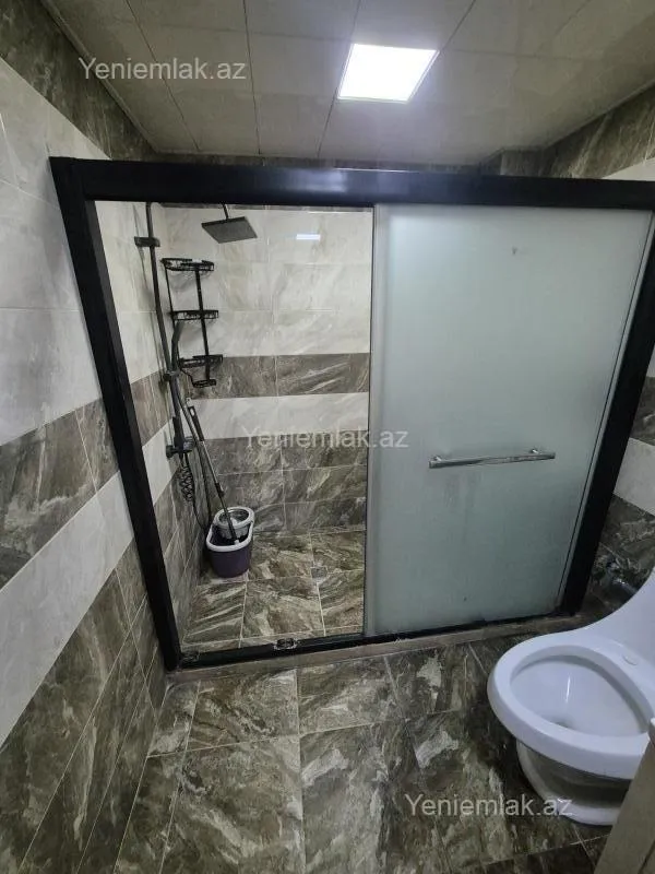 Satılır 4 otaqlı yeni tikili 94 m²