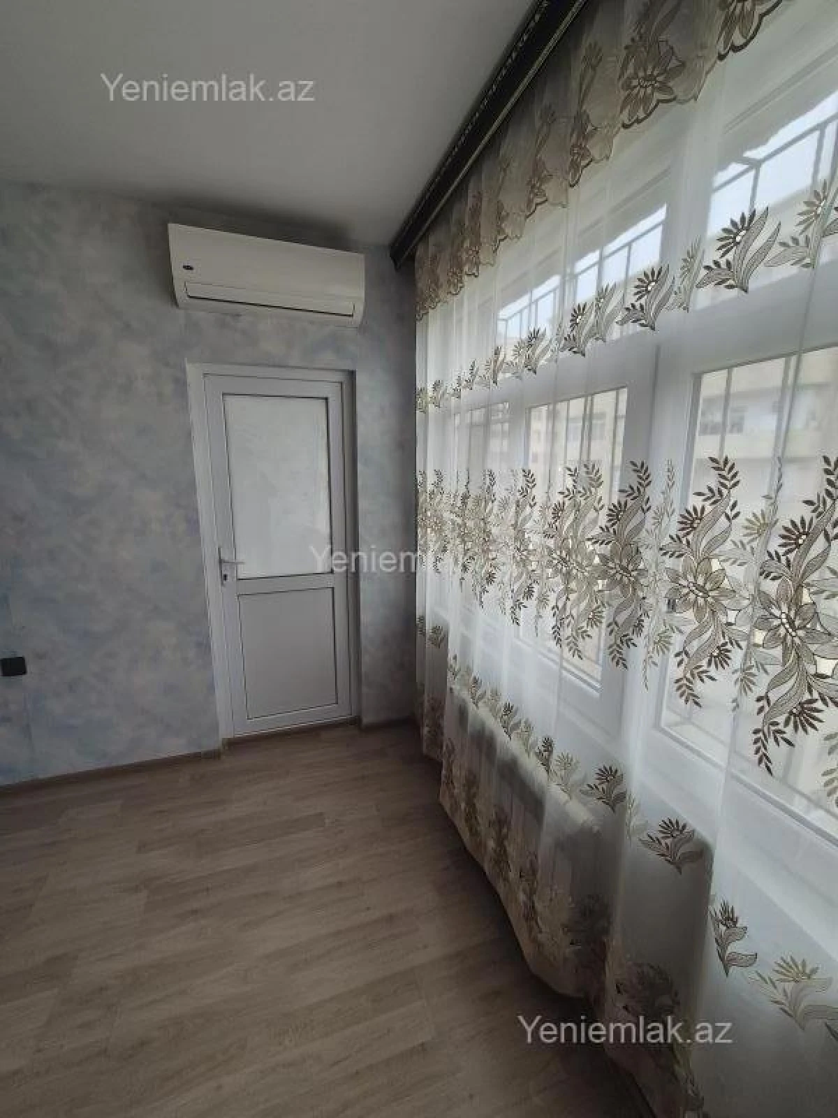 Satılır 4 otaqlı yeni tikili 94 m²