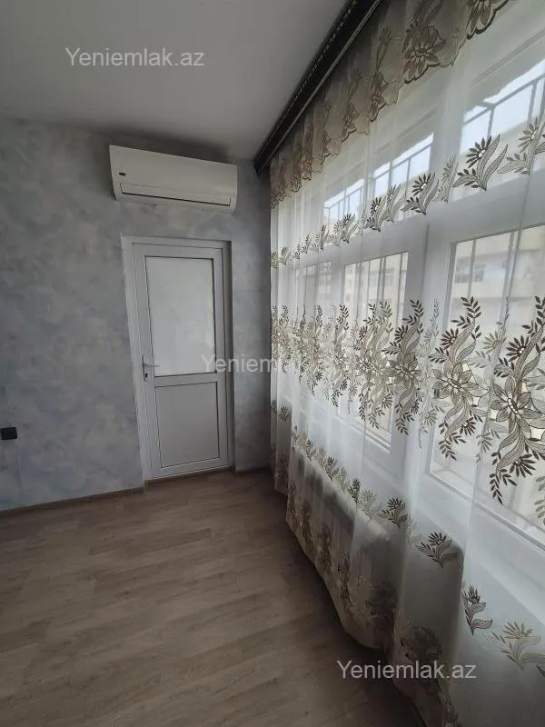 Satılır 4 otaqlı yeni tikili 94 m²