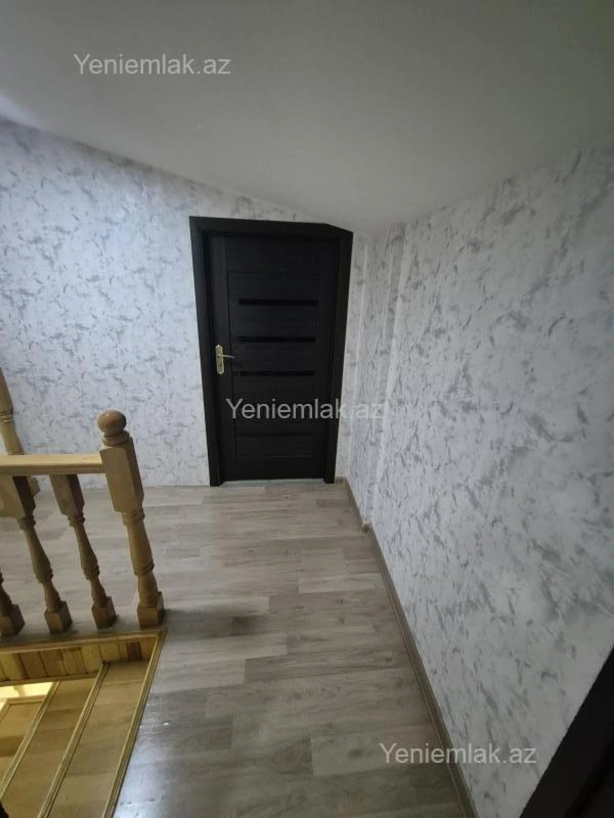 Satılır 4 otaqlı yeni tikili 94 m²