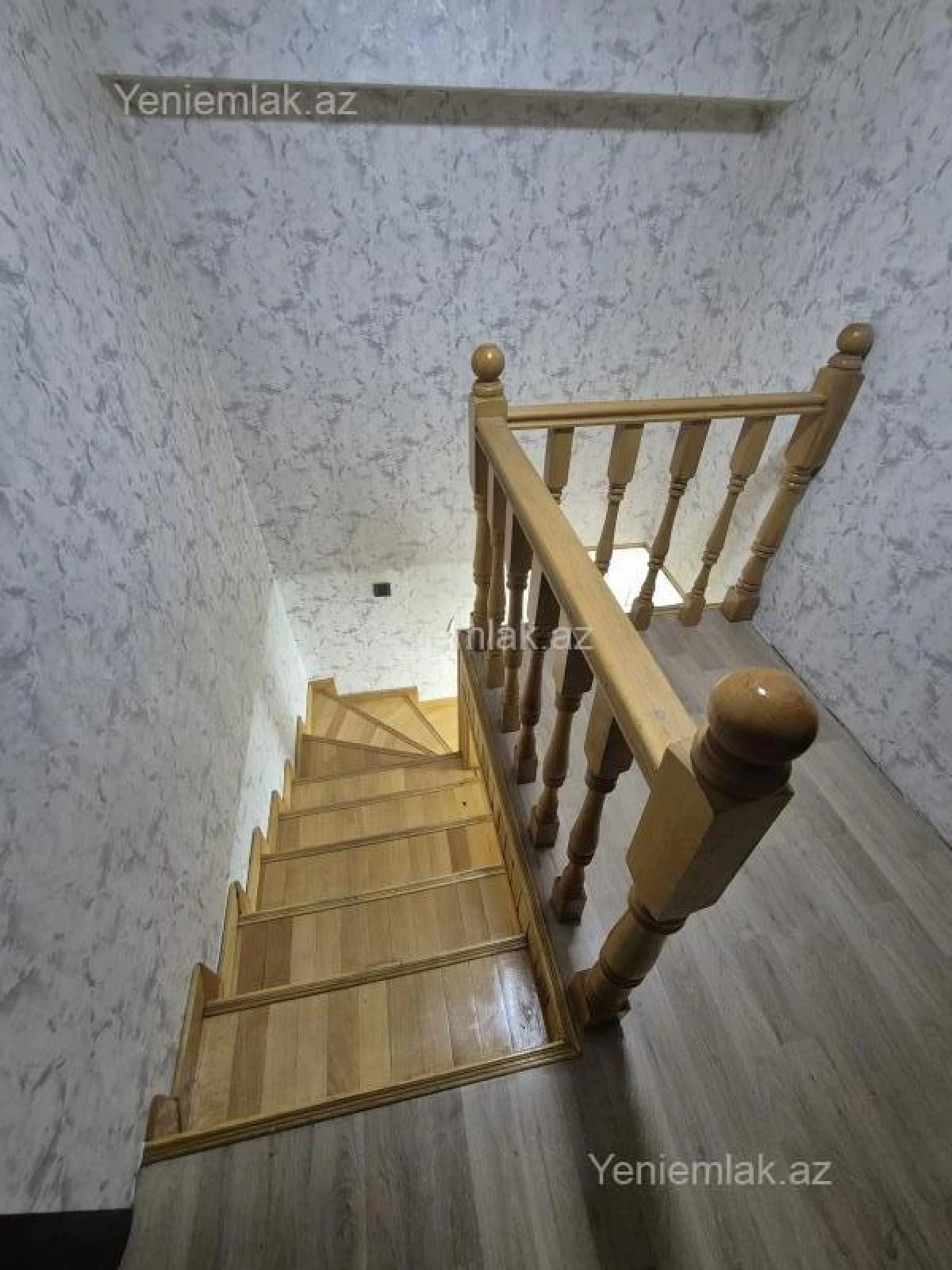 Satılır 4 otaqlı yeni tikili 94 m²