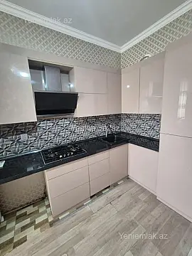 Satılır 4 otaqlı yeni tikili 94 m²
