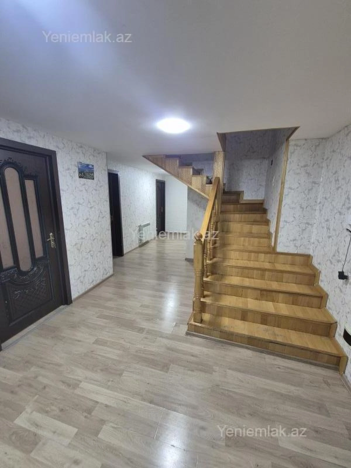 Satılır 4 otaqlı yeni tikili 94 m²