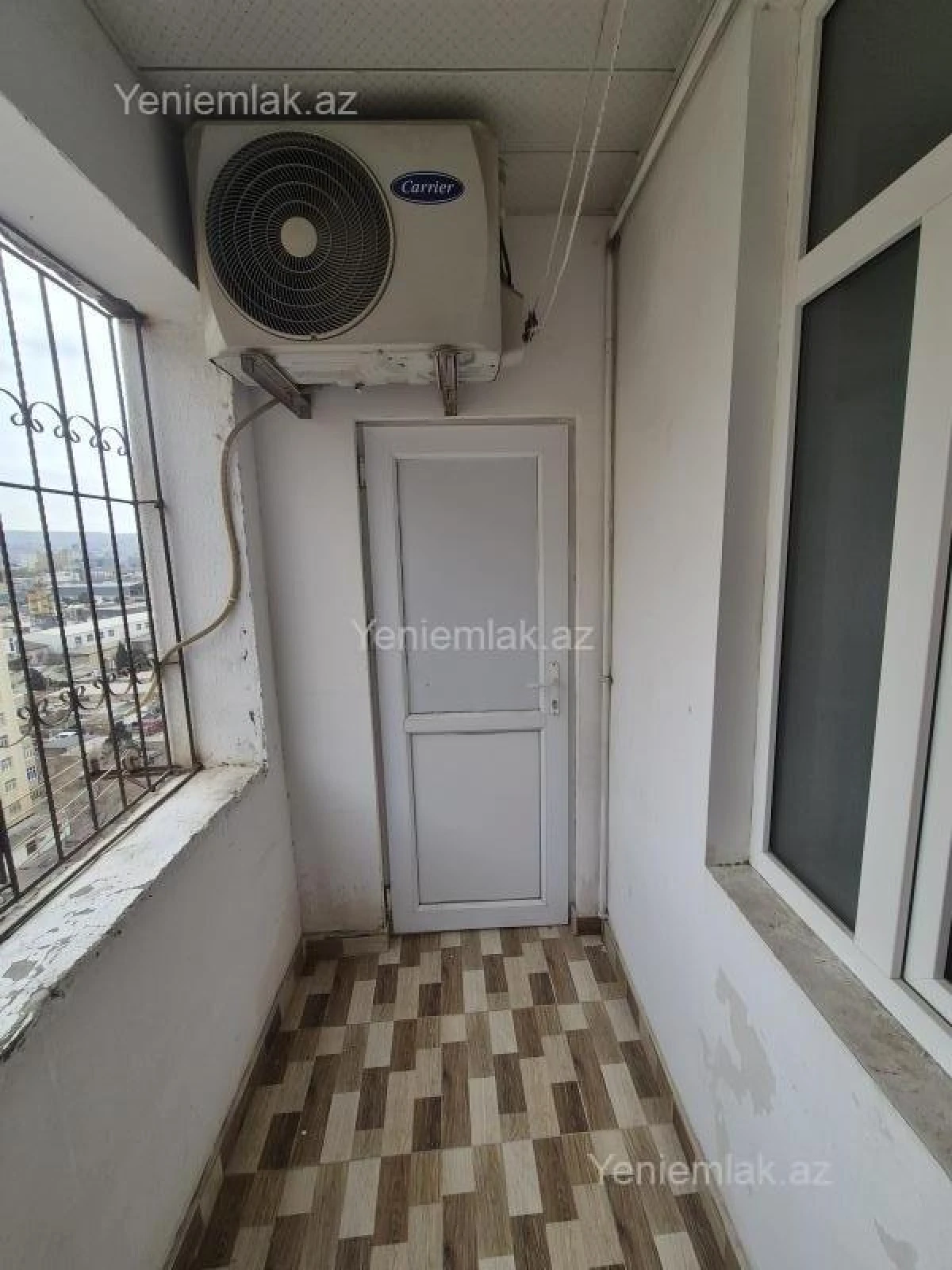 Satılır 4 otaqlı yeni tikili 94 m²