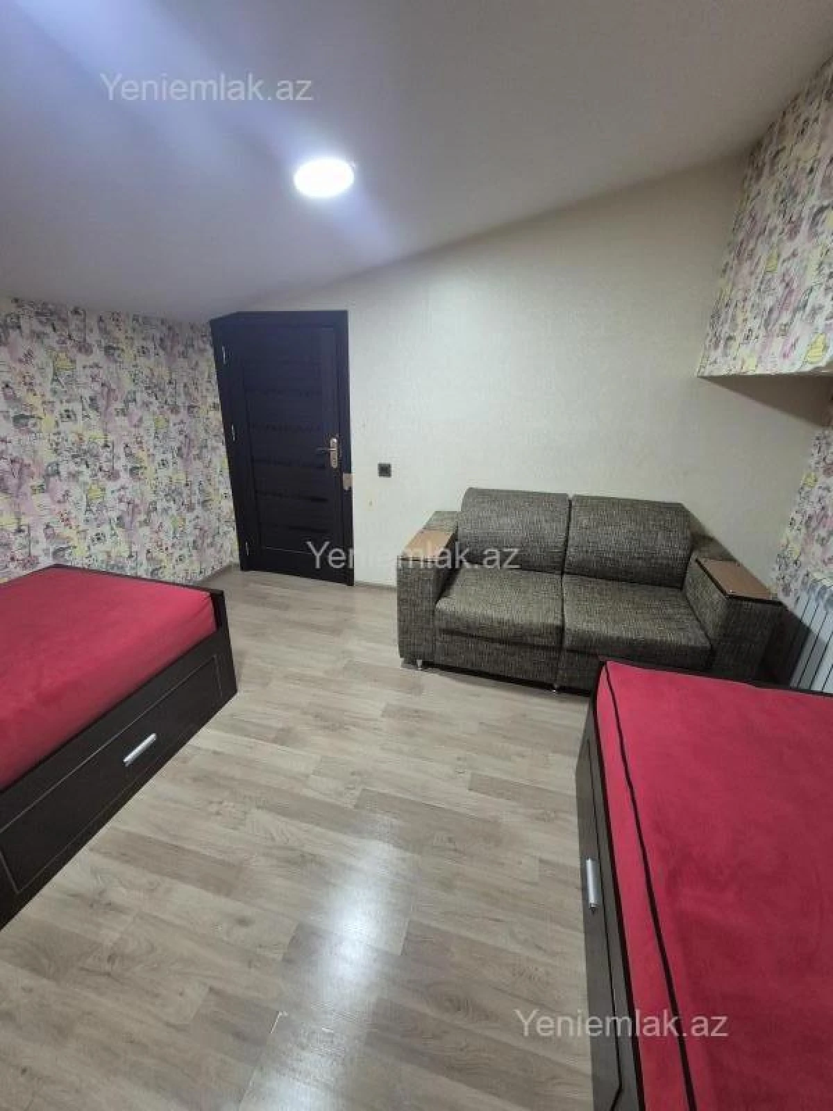 Satılır 4 otaqlı yeni tikili 94 m²