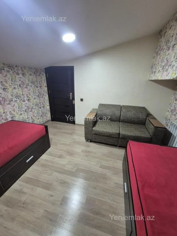 Satılır 4 otaqlı yeni tikili 94 m²