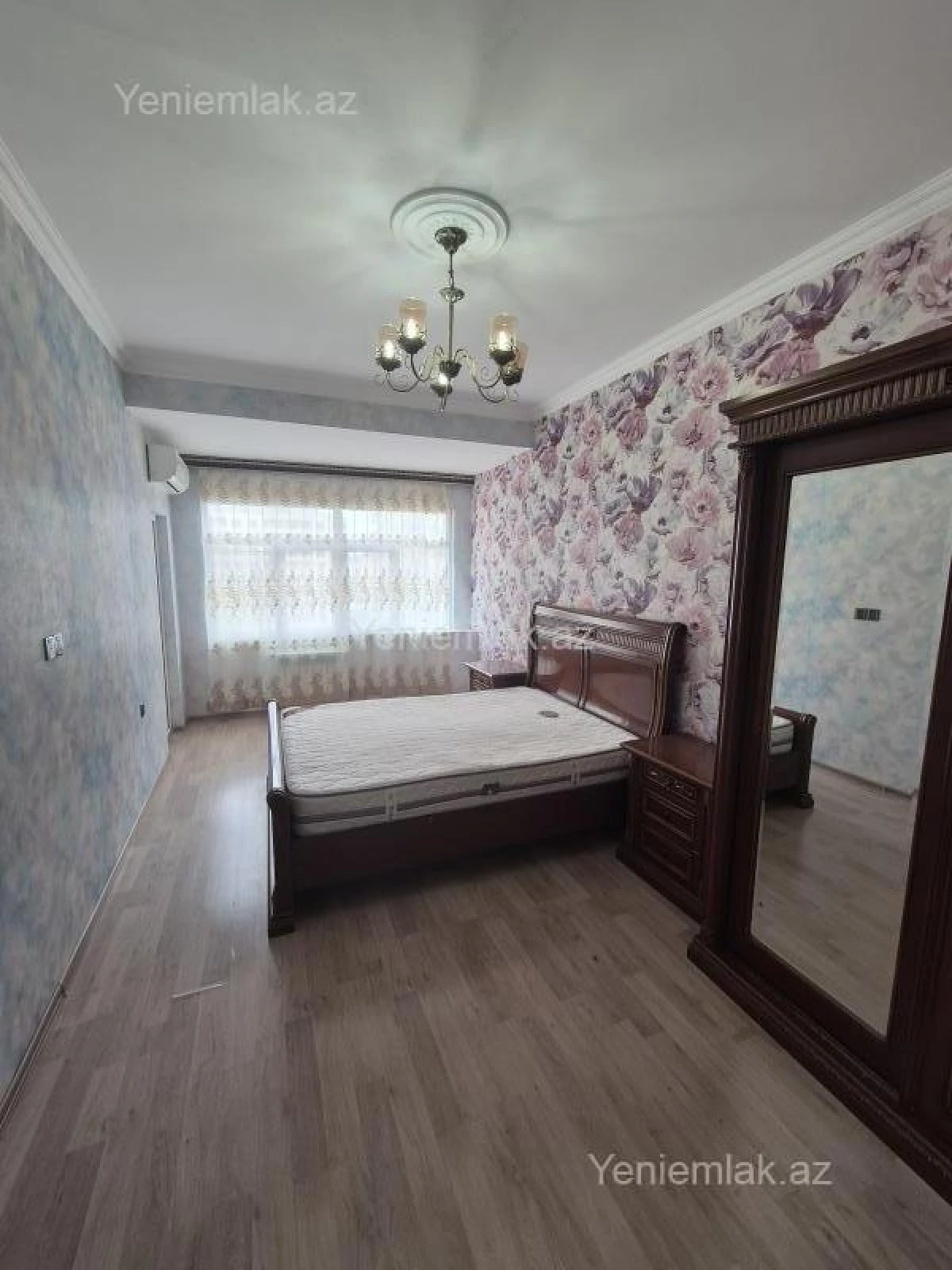 Satılır 4 otaqlı yeni tikili 94 m²