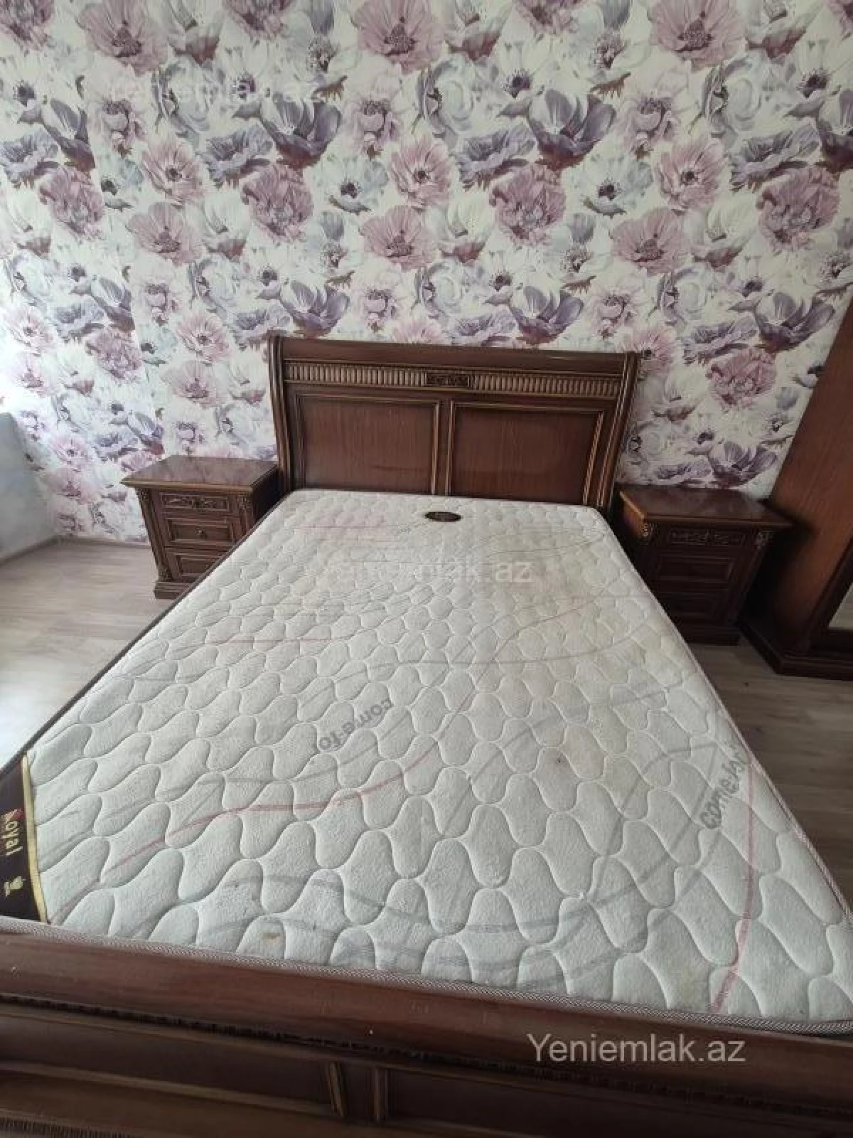 Satılır 4 otaqlı yeni tikili 94 m²