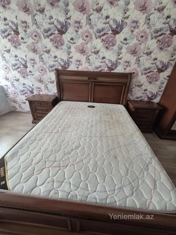 Satılır 4 otaqlı yeni tikili 94 m²