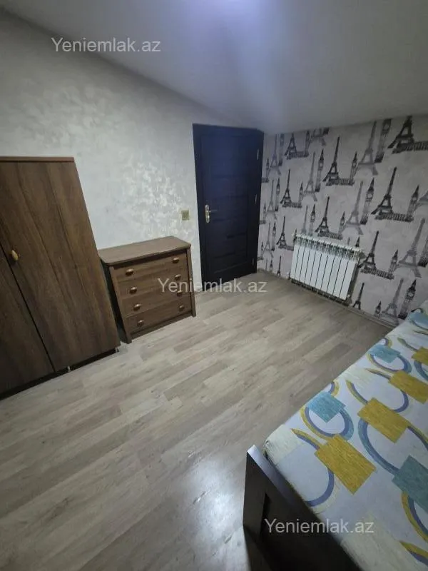 Satılır 4 otaqlı yeni tikili 94 m²