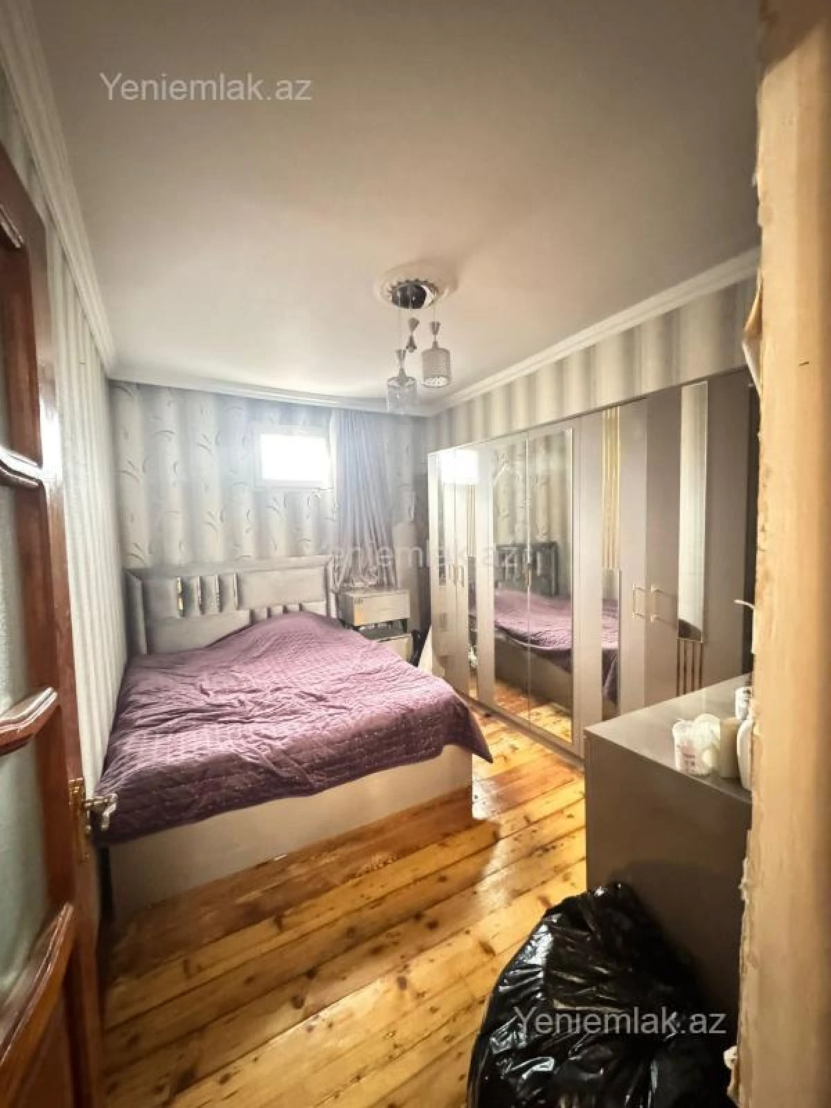 Satılır 3 otaqlı həyət evi 105 m²